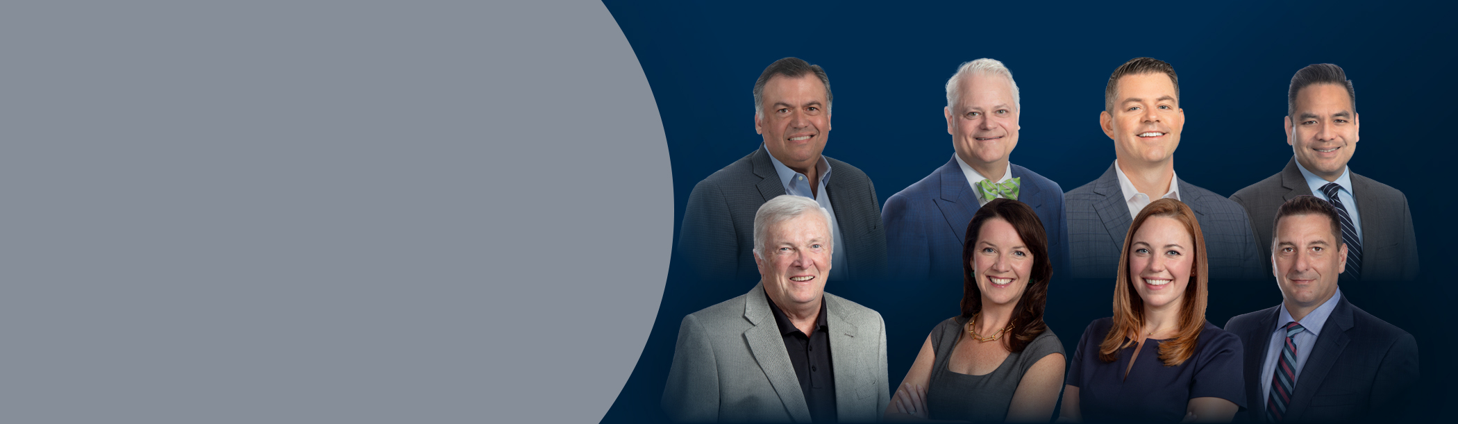 Meet the Team