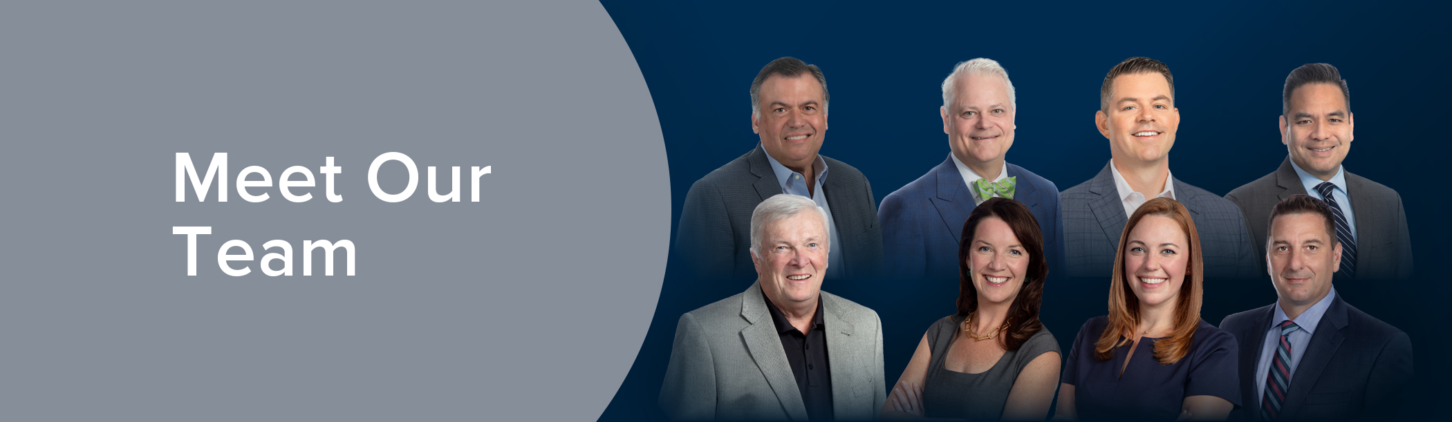 Meet the Team