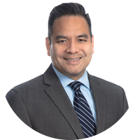 Jesse Reyes