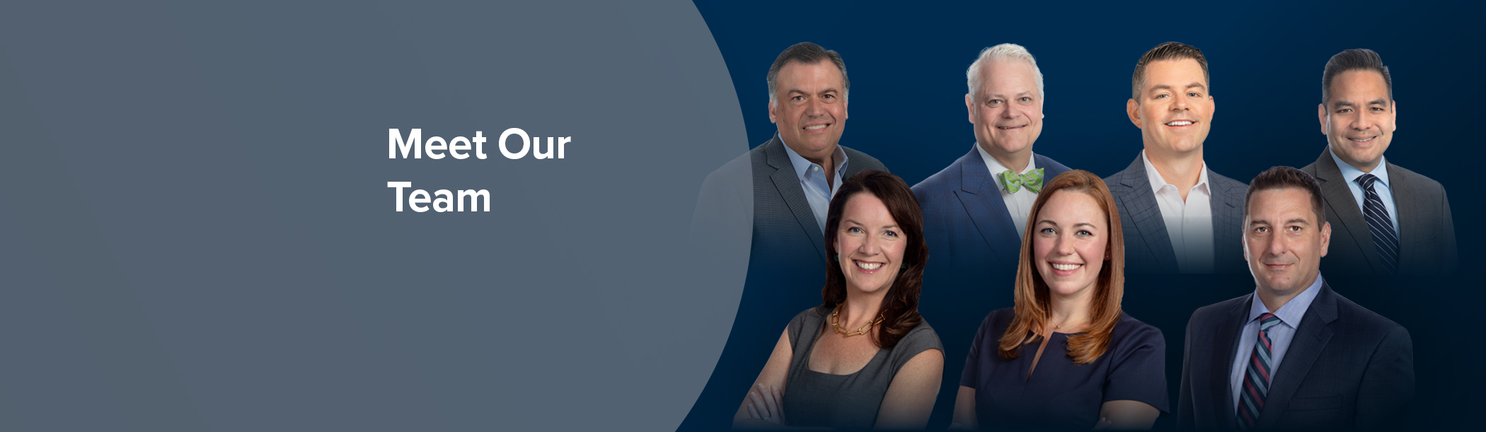 Meet Our Team